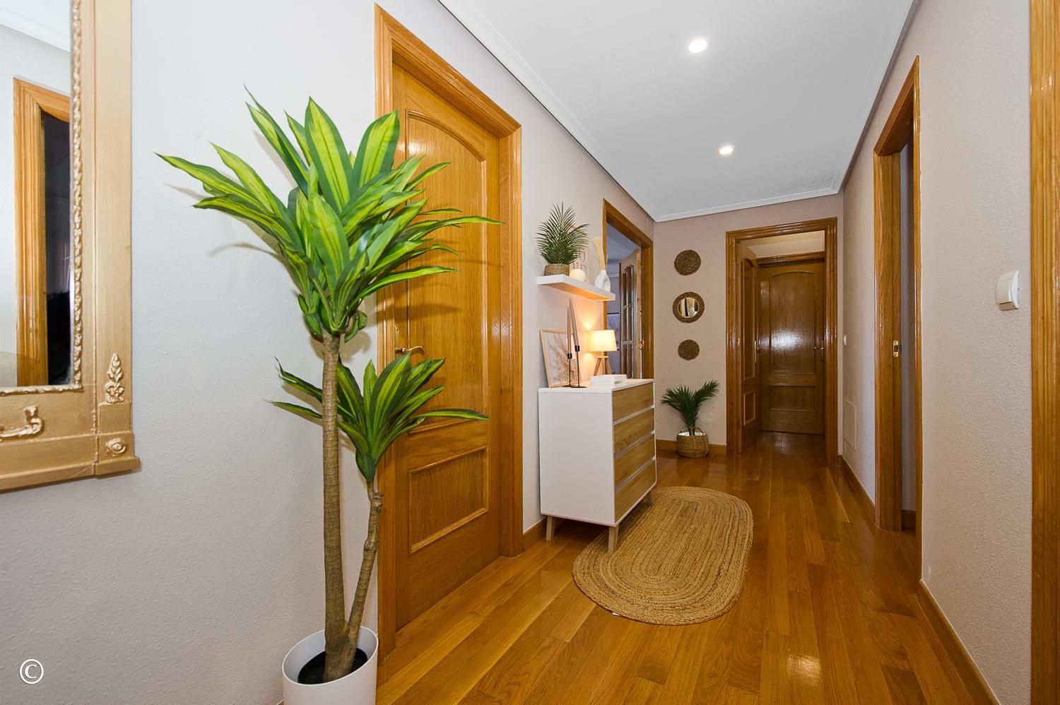Costa Calma Y Relax Apartamento Santander Exterior foto