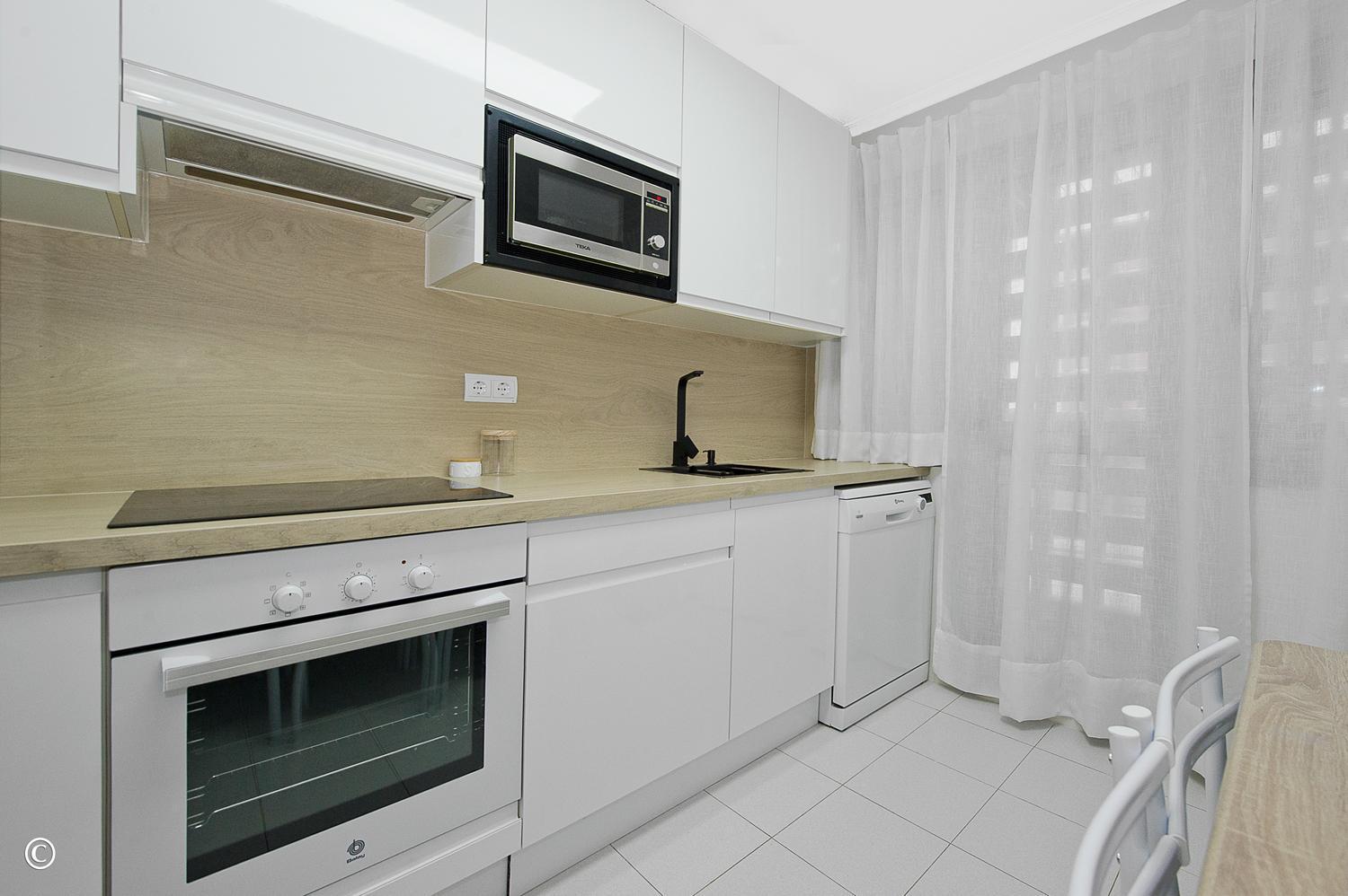 Costa Calma Y Relax Apartamento Santander Exterior foto