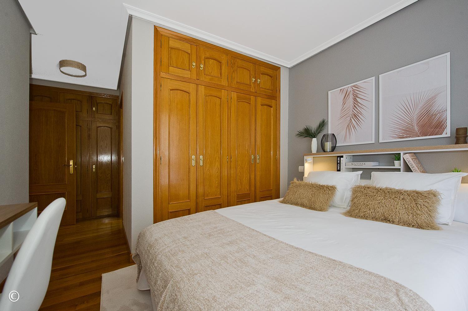 Costa Calma Y Relax Apartamento Santander Exterior foto