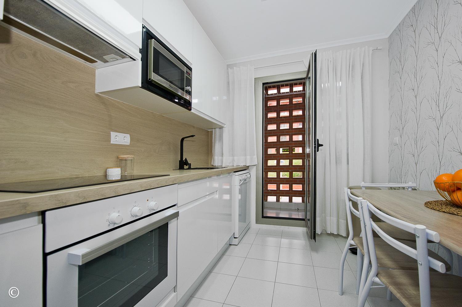 Costa Calma Y Relax Apartamento Santander Exterior foto