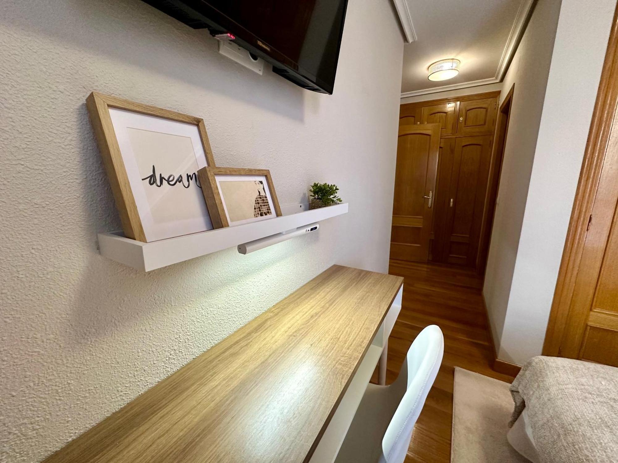 Costa Calma Y Relax Apartamento Santander Exterior foto