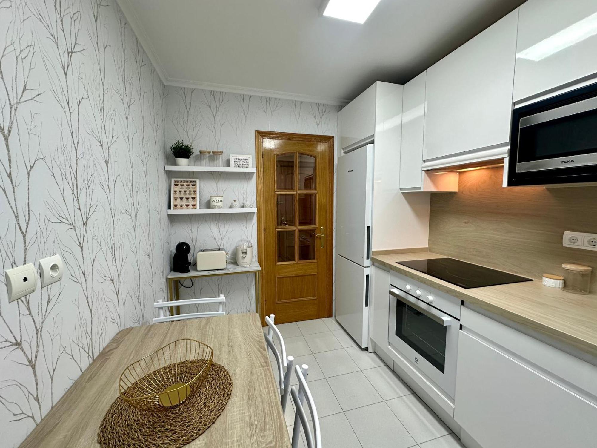 Costa Calma Y Relax Apartamento Santander Exterior foto