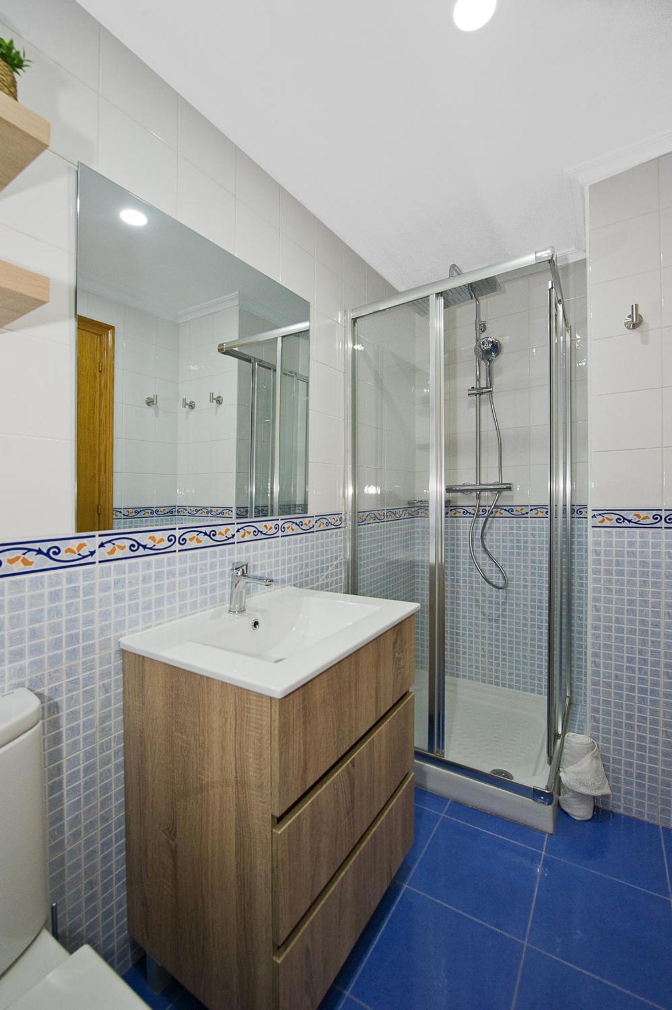 Costa Calma Y Relax Apartamento Santander Exterior foto