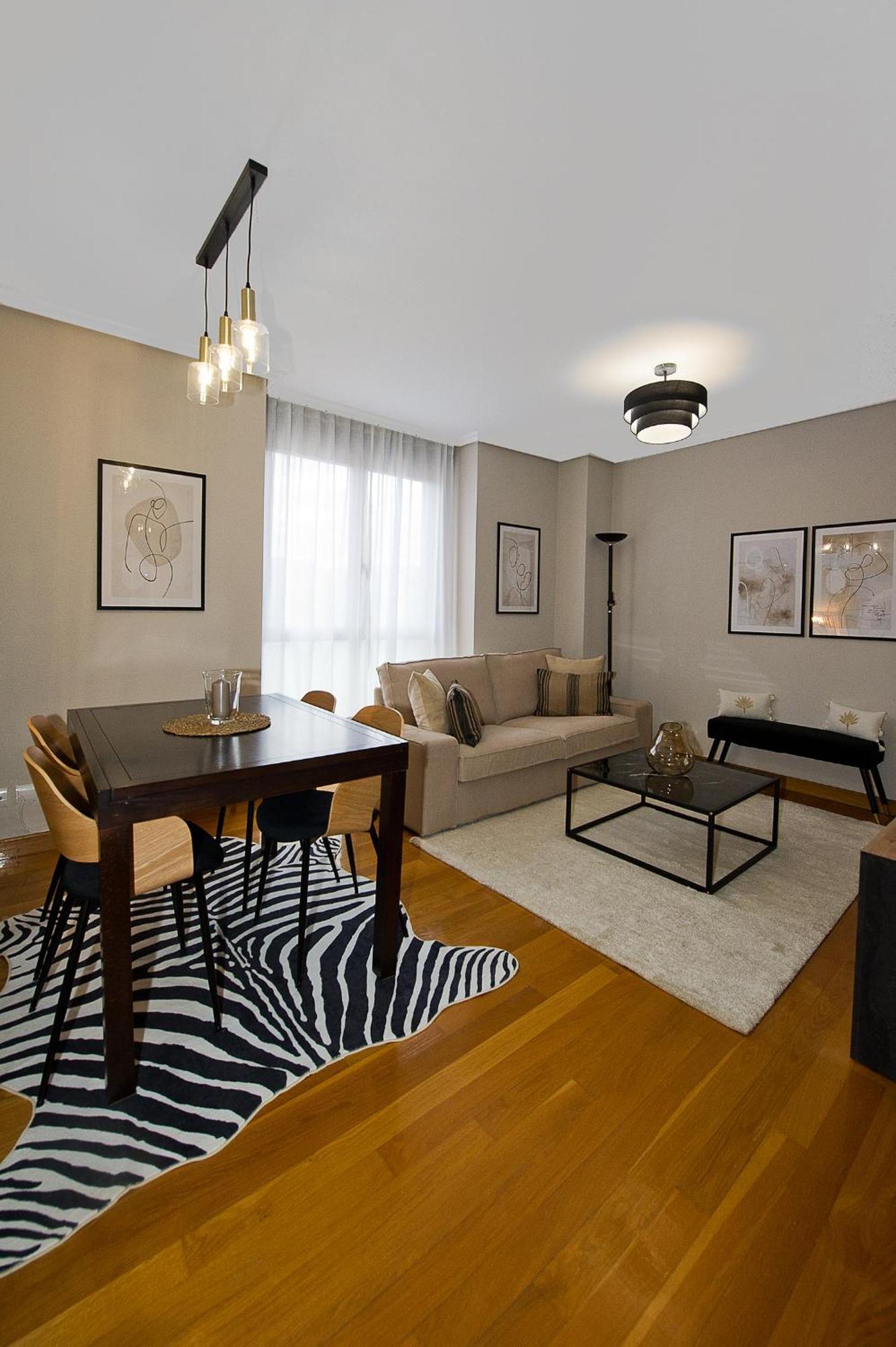 Costa Calma Y Relax Apartamento Santander Exterior foto